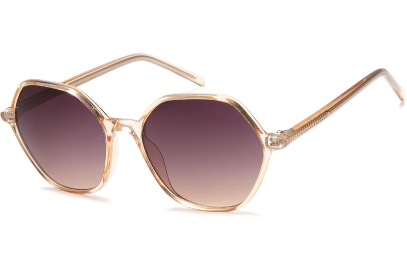 Gafas de sol para  Mujer - plastico (CP/TR90) - SP4238_C5 - Ikaly