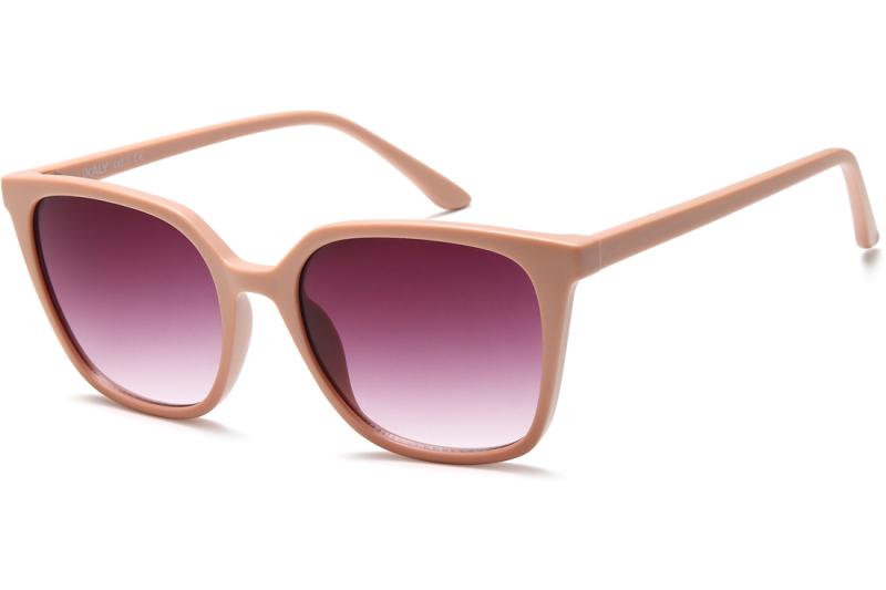 Montura Solar  Enfant Fille Junior - plastic (CP/TR90) - SK684_C1 - Ikaly - Octika