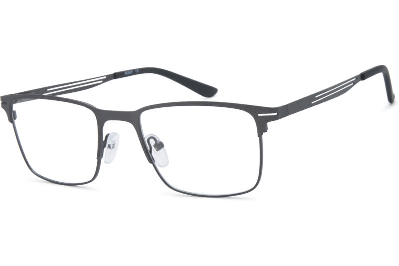 Montura Optica Mujer - metal - P240_C1 - IKALY - Octika
