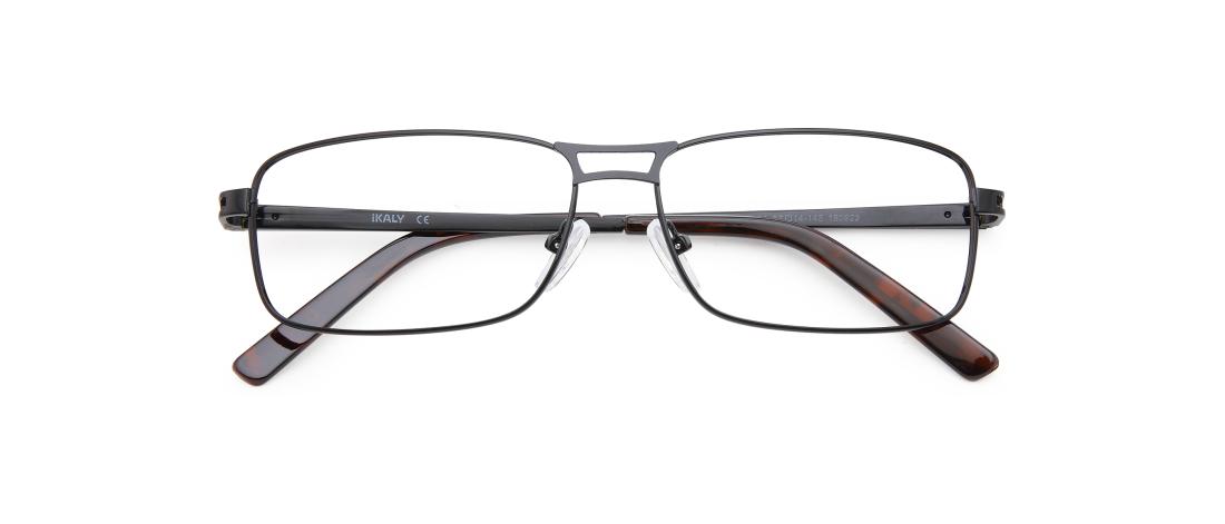 Montura Optica Mujer - metal - P311_C1 - IKALY - Octika