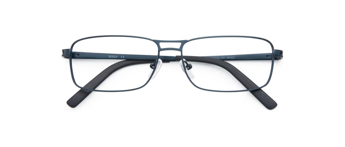 Montura Optica Mujer - metal - P311_C3 - IKALY - Octika