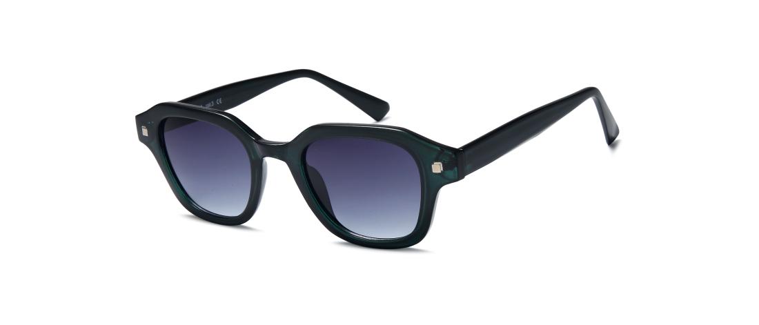 Gafas de sol para  Unisex - plastico (CP/TR90) - SP4249_C1 - Ikaly