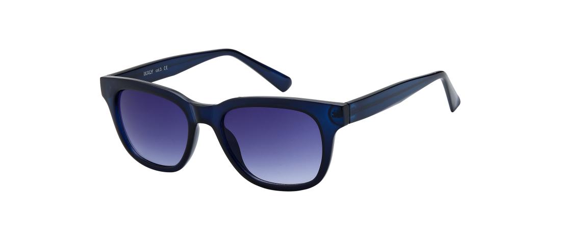 Gafas de sol para  Unisex - plastico (CP/TR90) - SP4253_C1 - Ikaly