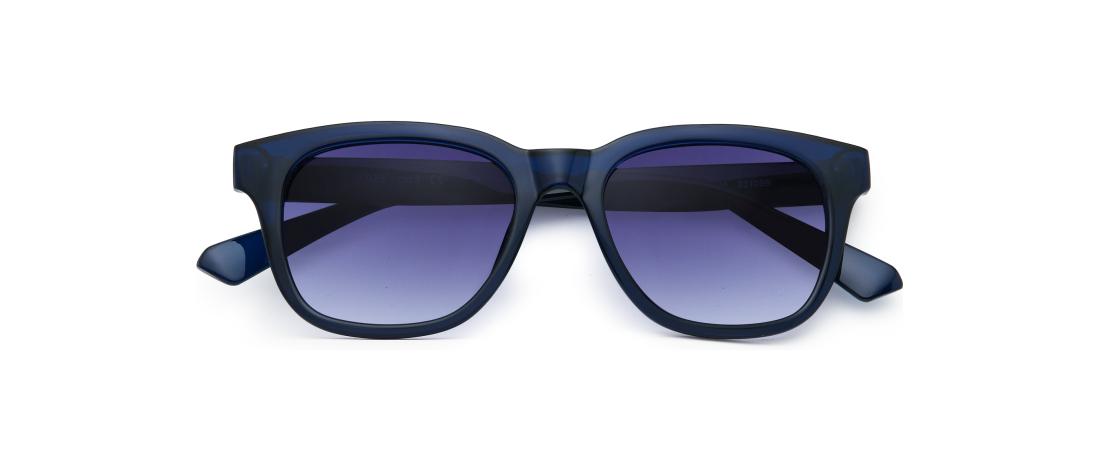 Gafas de sol para  Unisex - plastico (CP/TR90) - SP4253_C1 - Ikaly