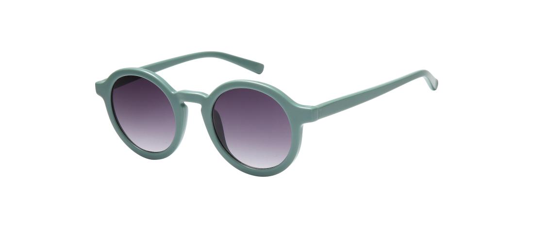 Gafas de sol para  Mujer - plastico (CP/TR90) - SP4268_C3 - Ikaly