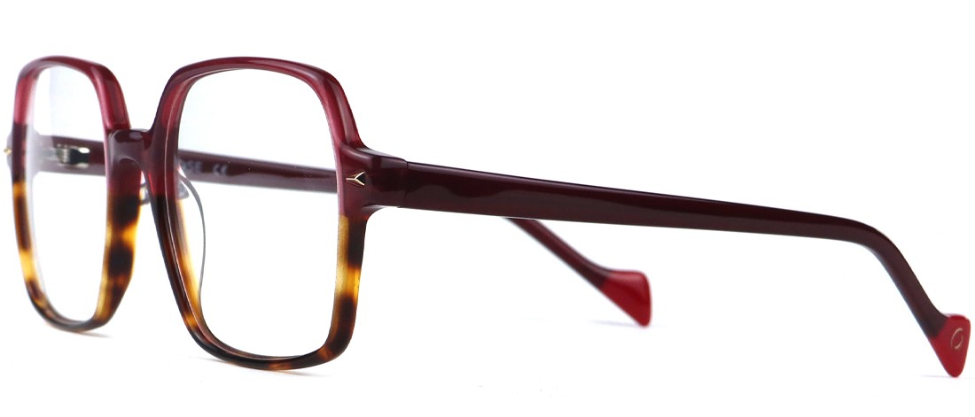 Montatura Occhiali da Vista  Donna - acetato - OSA215_C1