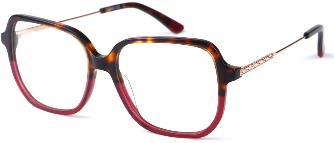Montatura Occhiali da Vista  Donna - acetato - OSA217_C2