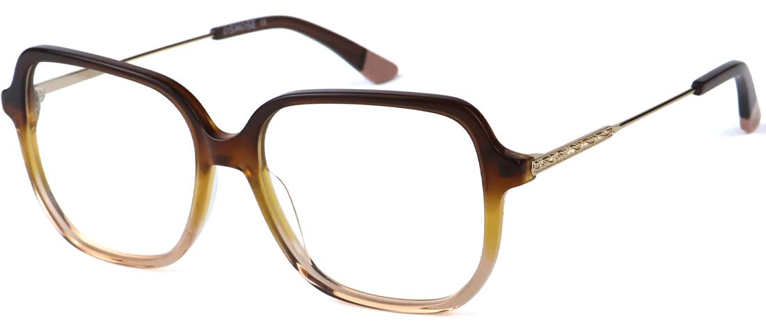 Montatura Occhiali da Vista  Donna - acetato - OSA217_C3