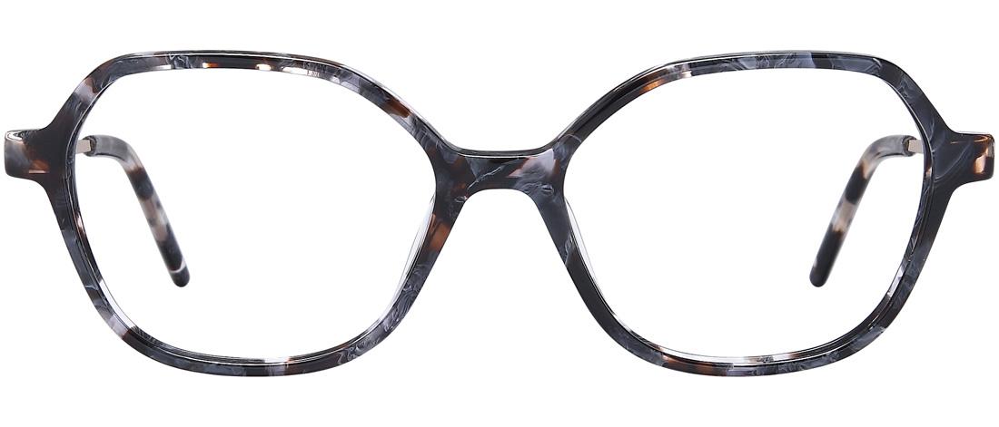 Montatura Occhiali da Vista  Donna - acetato - OSA189_C2