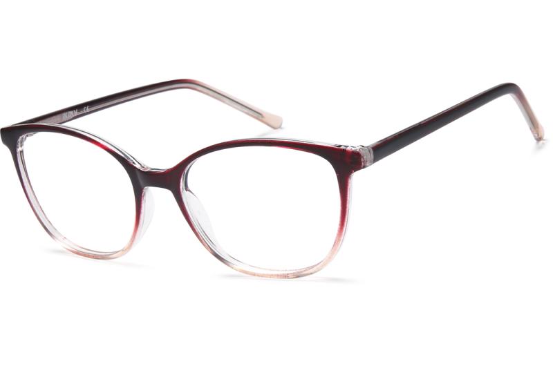 OP310_C5 - Occhiali da Vista  Donna - plastica (CP/TR90) - Ikaly - Octika
