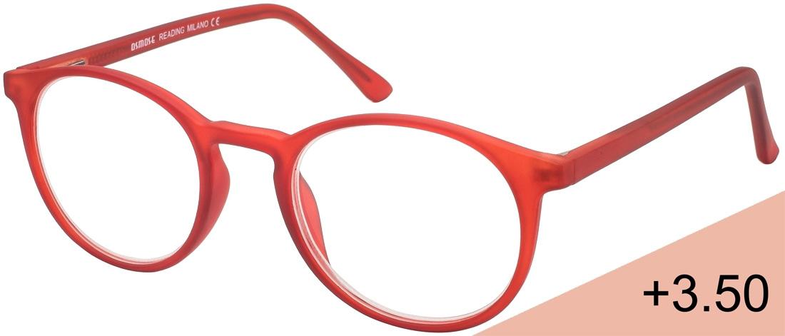 MI_C2_350 - Occhiali da Lettura Blueblock  Mixte - plastico (CP/TR90) - IKALY