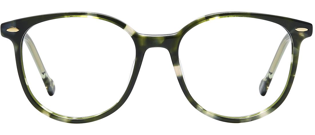 Montatura Occhiali da Vista  Donna - acetato - OSA221_C1