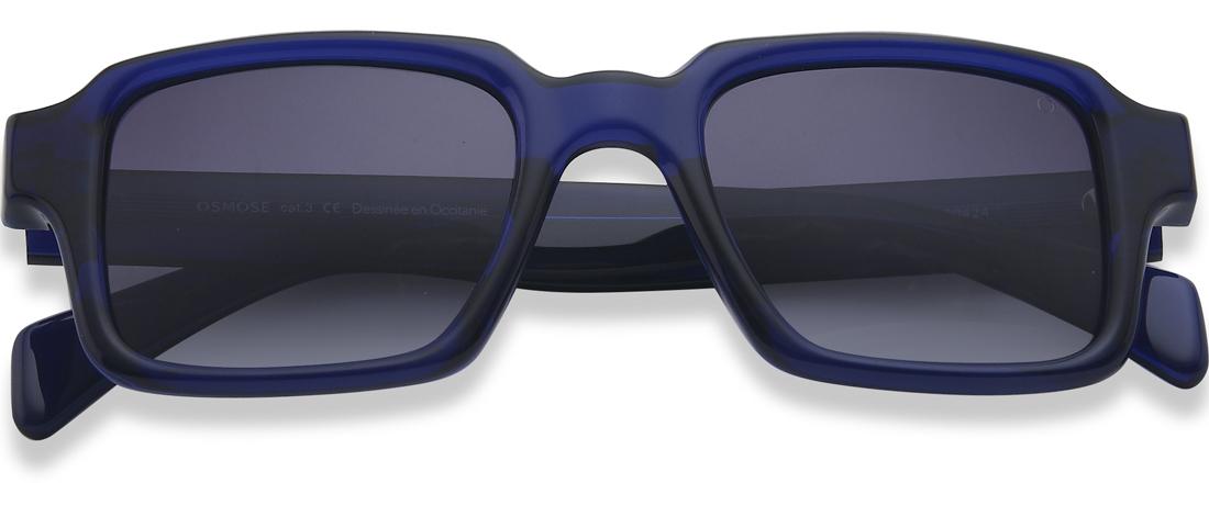 Osmose Polarizzati in acetato  Uomo - acetato - OSPA178_C3 - Blu-  - Octika