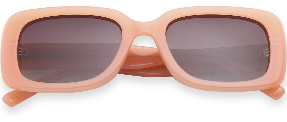 Osmose Polarizzati in acetato  Donna - acetato - OSPA182_C4 - Rosa cipria-  - Octika
