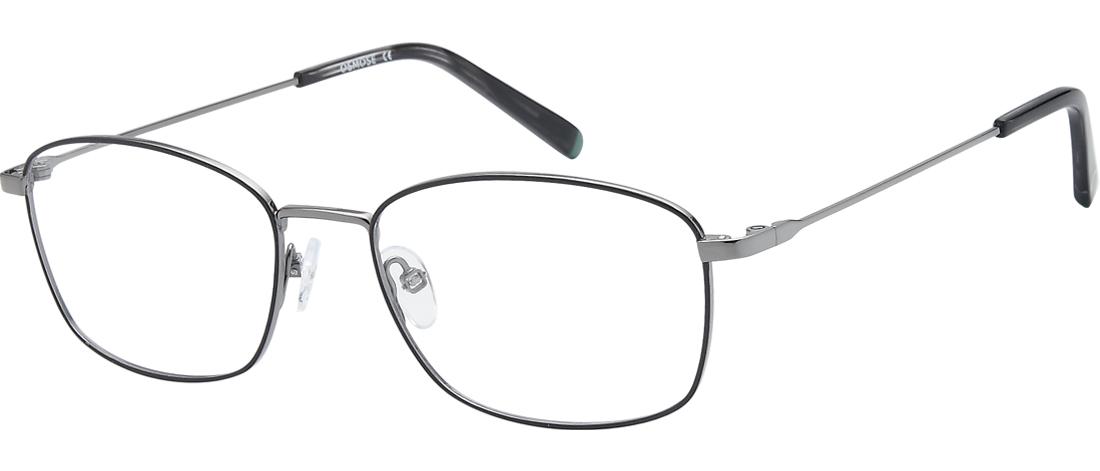 Montatura occhiali da vista  Uomo - Titanio - OST017_C1 - Osmose Eyewear - Octika