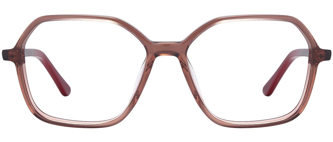 Montatura Occhiali da Vista  Donna - acetato - OSA192_C1