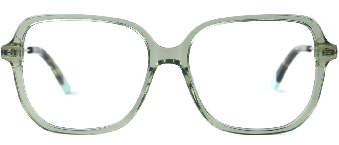 Óculos graduados  Mulher - Acetato - OSA217_C1 - OSMOSE - Octika