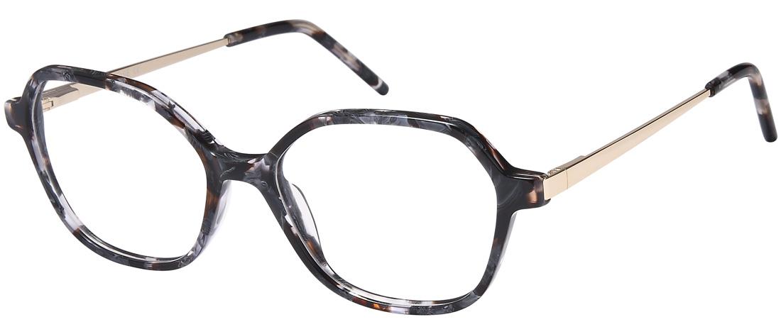Óculos graduados  Mulher - Acetato - OSA189_C2 - OSMOSE - Octika