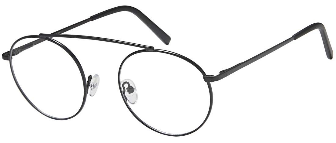 Lunette de Vue Homme - Metal - P205_C1 - Ikaly - Octika