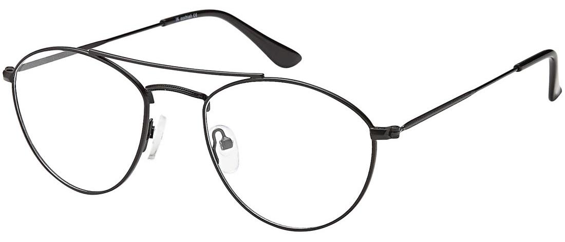 Lunette de Vue Unisexe - Metal - P211_C3 - Ikaly - Octika