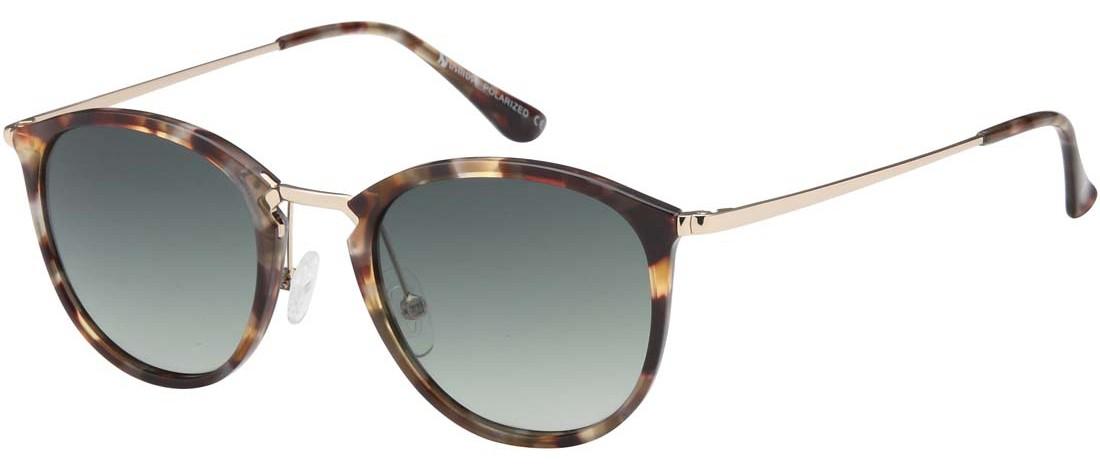 Lunette de soleil polarisée  Femme - Acétate - OSPA150_C2 - OSMOSE - Octika