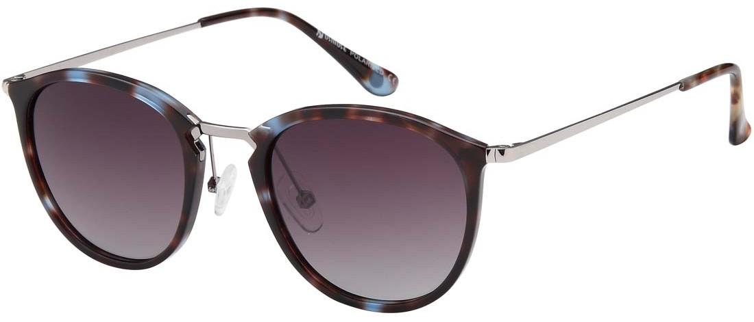 Lunette de soleil polarisée  Femme - Acétate - OSPA150_C3 - OSMOSE - Octika