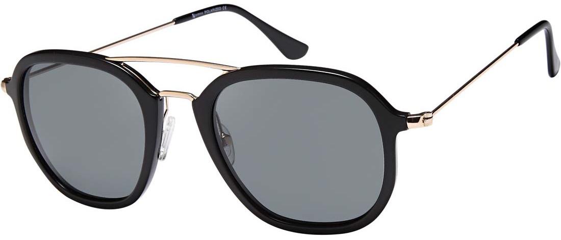 Lunette de soleil polarisée  Homme - Acétate - OSPA155_C1 - OSMOSE - Octika