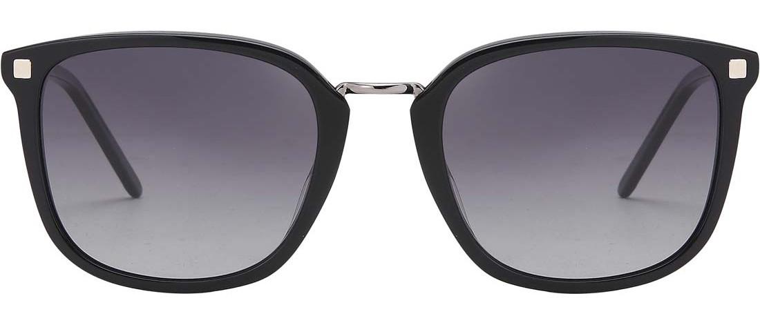 Lunette de soleil polarisée  Femme - Acétate - OSPA168_C1 - OSMOSE - Octika