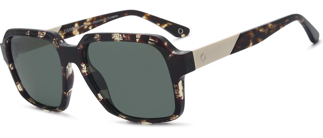 OSMOSE Polarisée TR90  Homme - TR90 - OSPT035_C2 - OSMOSE - Octika