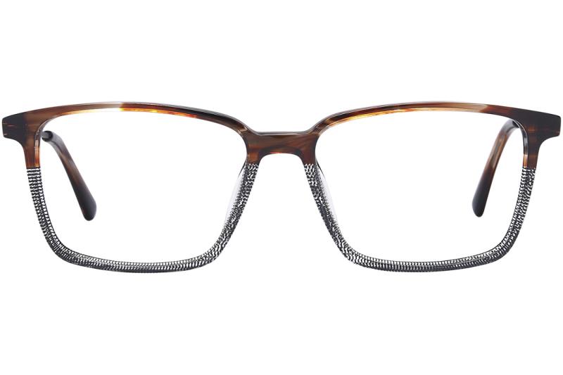 Óculos de grau  Homem - Acetato - OSA187_C2 - OSMOSE - Octika