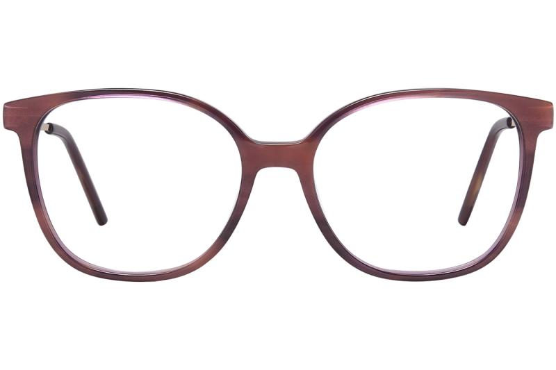 Óculos de grau  Mulher - Acetato - OSA190_C4 - OSMOSE - Octika