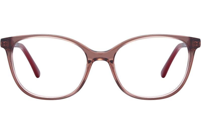 Óculos de grau  Mulher - Acetato - OSA197_C1 - OSMOSE - Octika