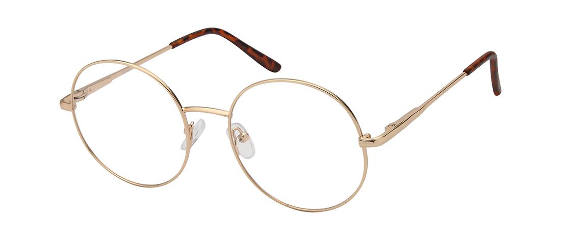 Lunette de vue  Femme - Métal - P280_C1 - IKALY - Octika